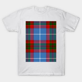 Clan Congilton Tartan T-Shirt